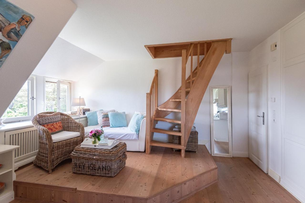 Heide Idyll Apartment Wenningstedt-Braderup