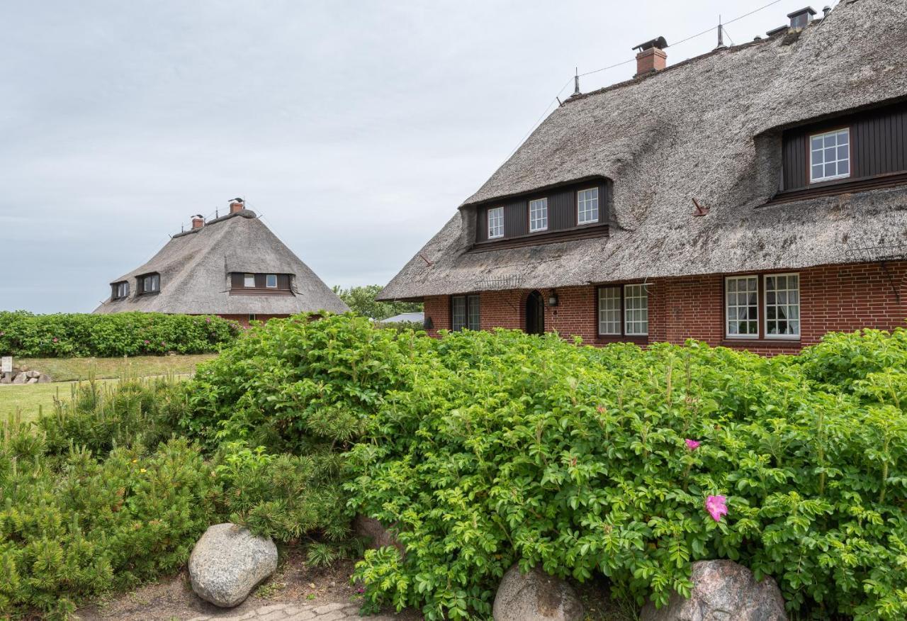 Heide Idyll * Wenningstedt-Braderup