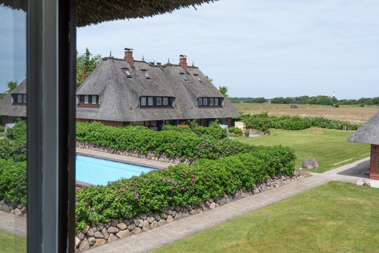 Heide Idyll Apartment Wenningstedt-Braderup