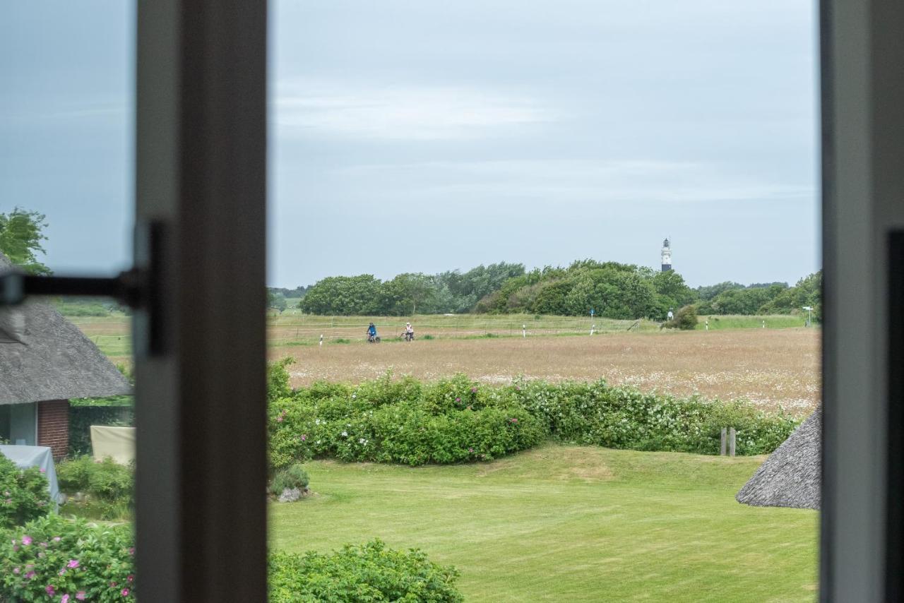 Apartment Heide Idyll