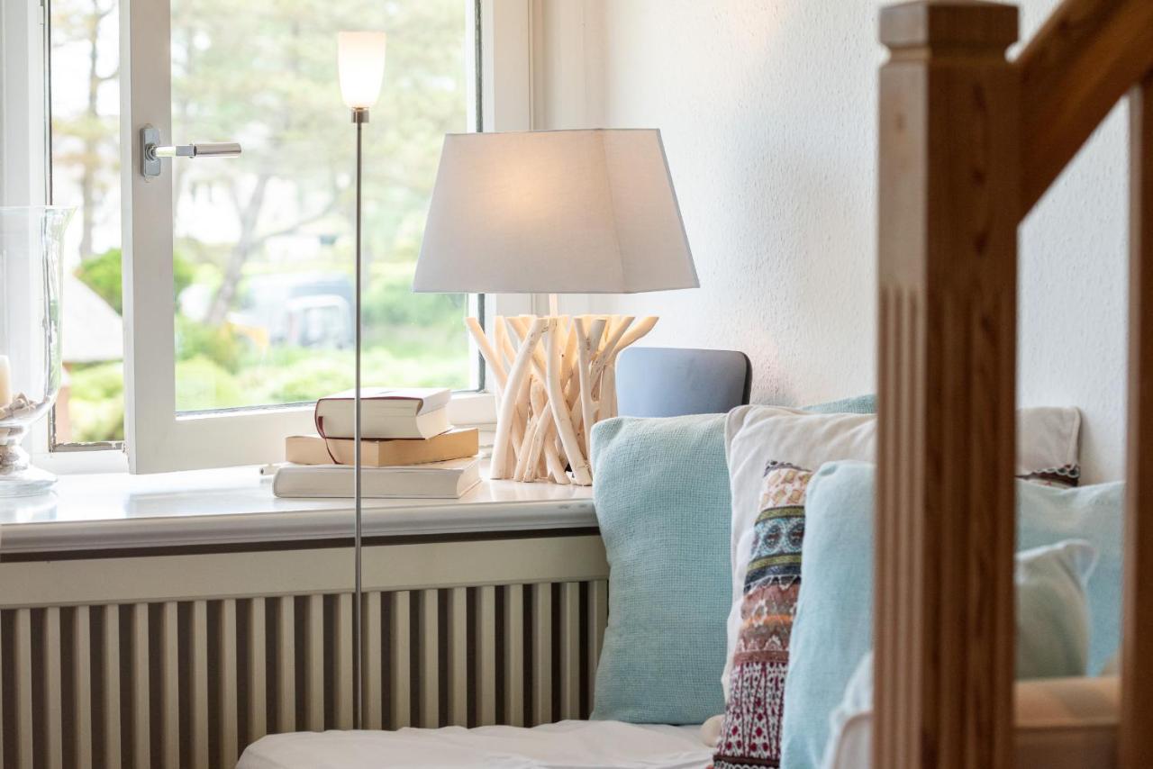 Apartment Heide Idyll