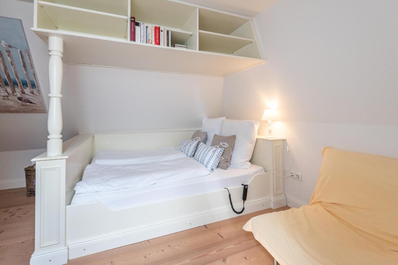Apartment Heide Idyll *