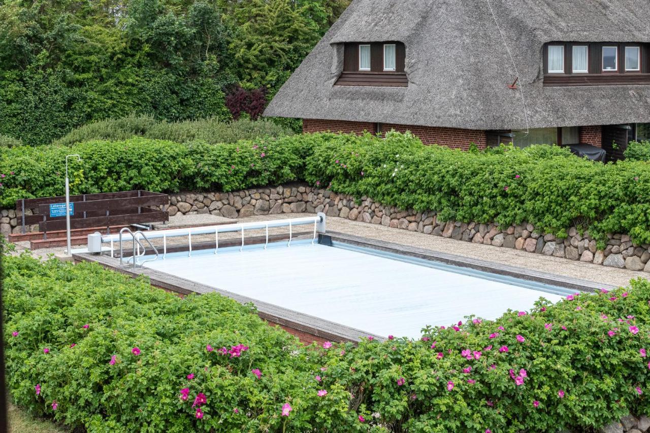 Heide Idyll Apartment