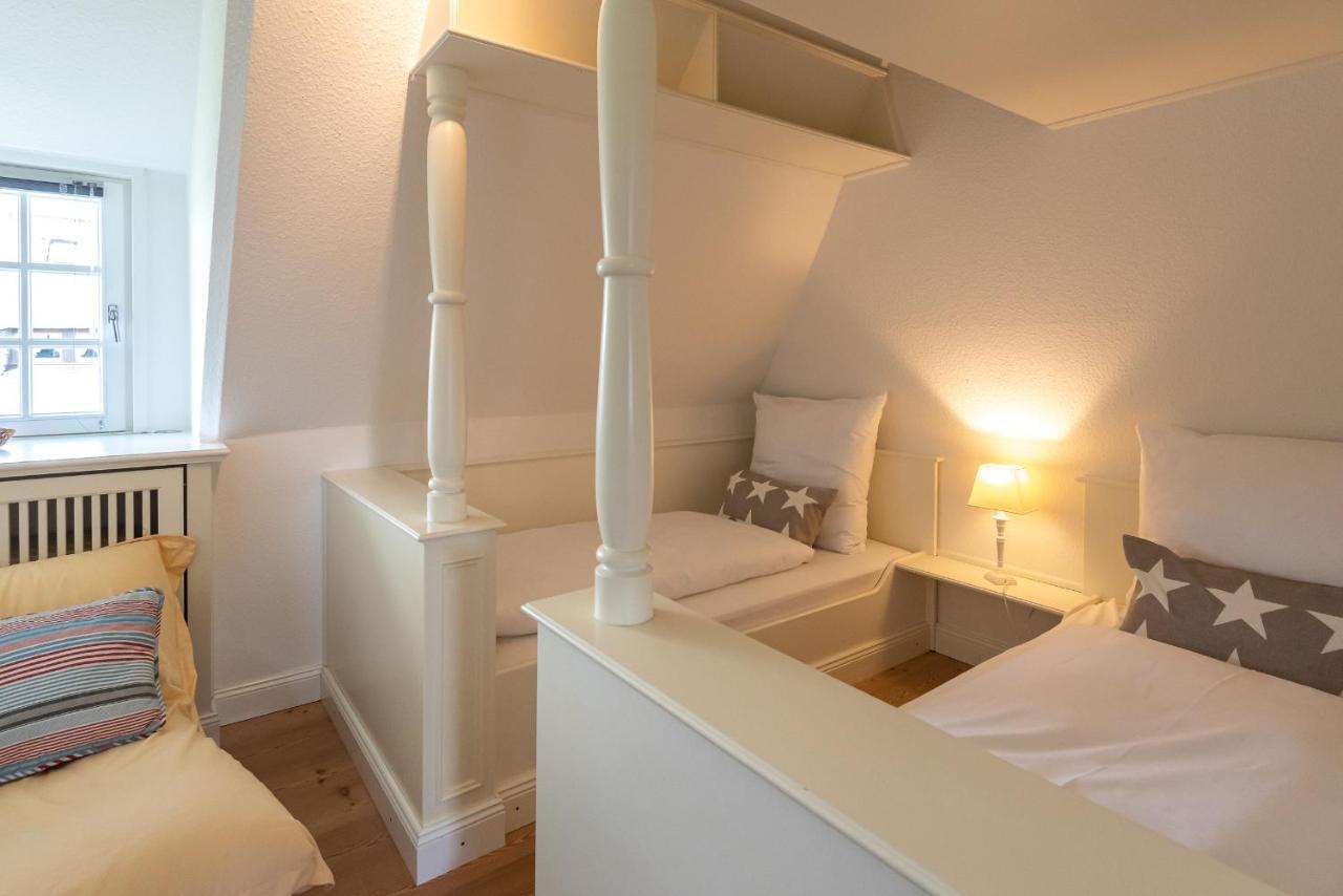 Heide Idyll Apartment *