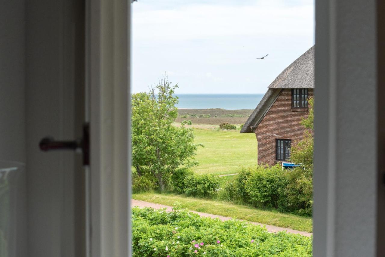 Heide Idyll * Wenningstedt-Braderup