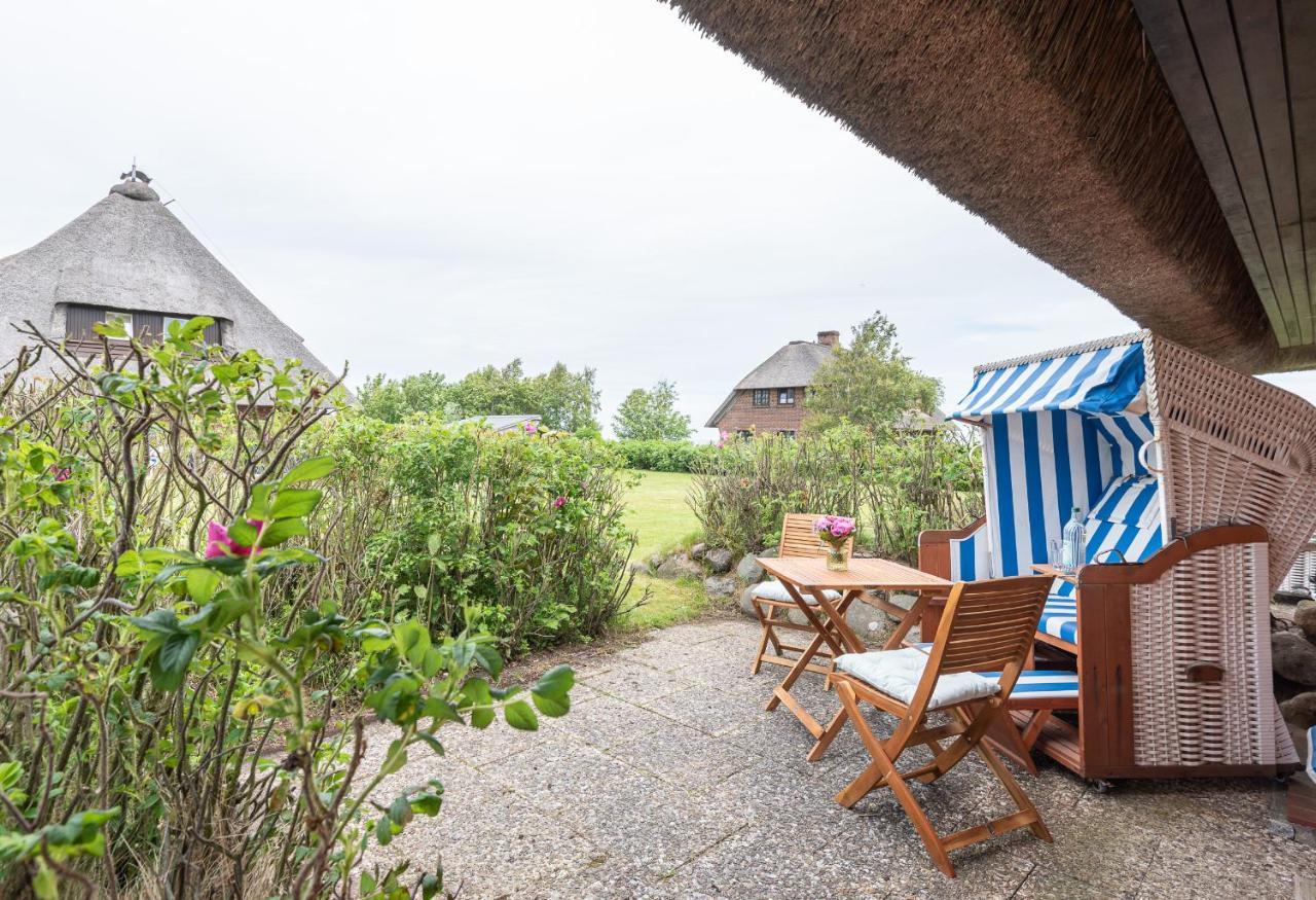 Apartment Heide Idyll