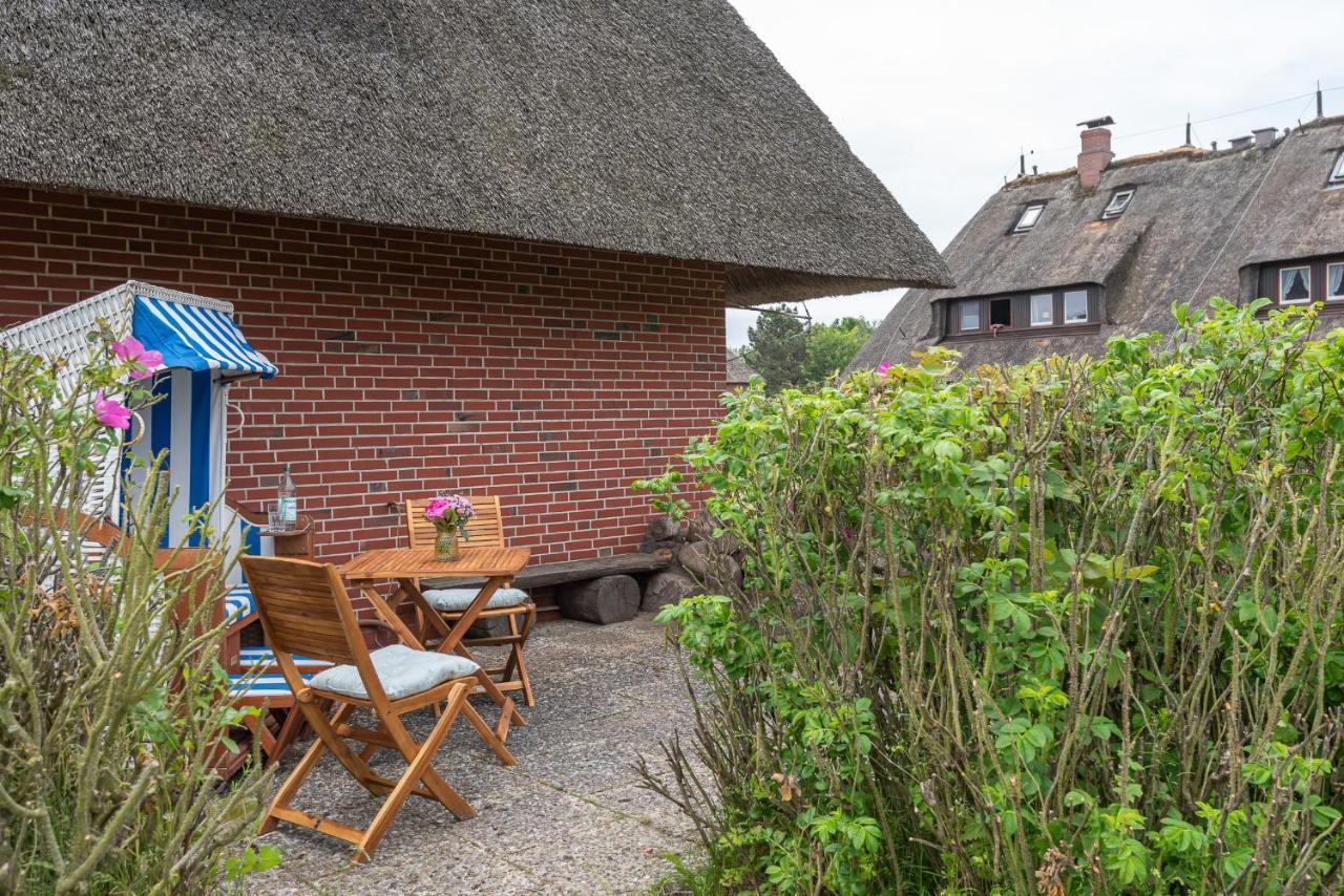 Apartment Heide Idyll