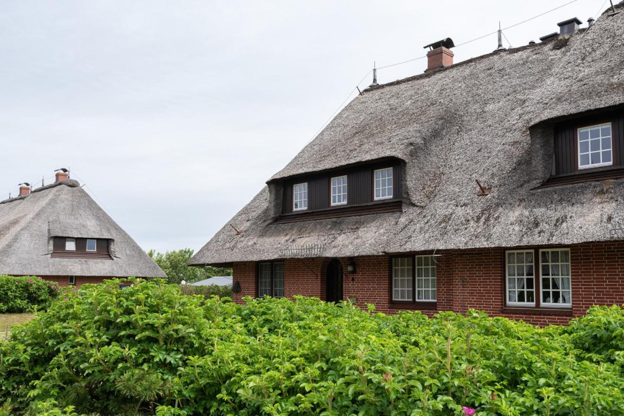 Apartment Heide Idyll