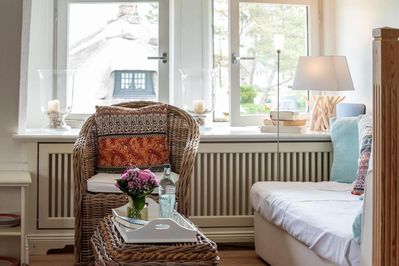 Heide Idyll Apartment