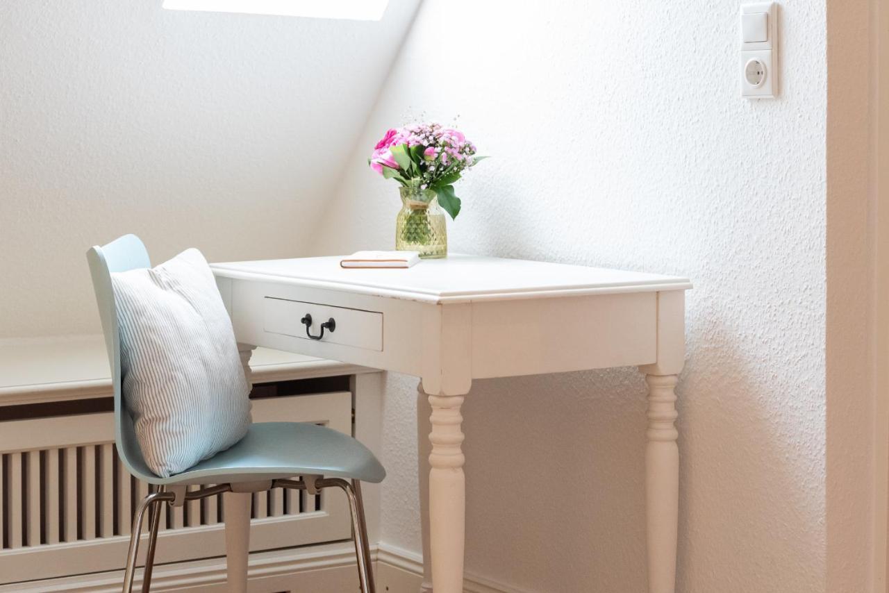 Heide Idyll Apartment *