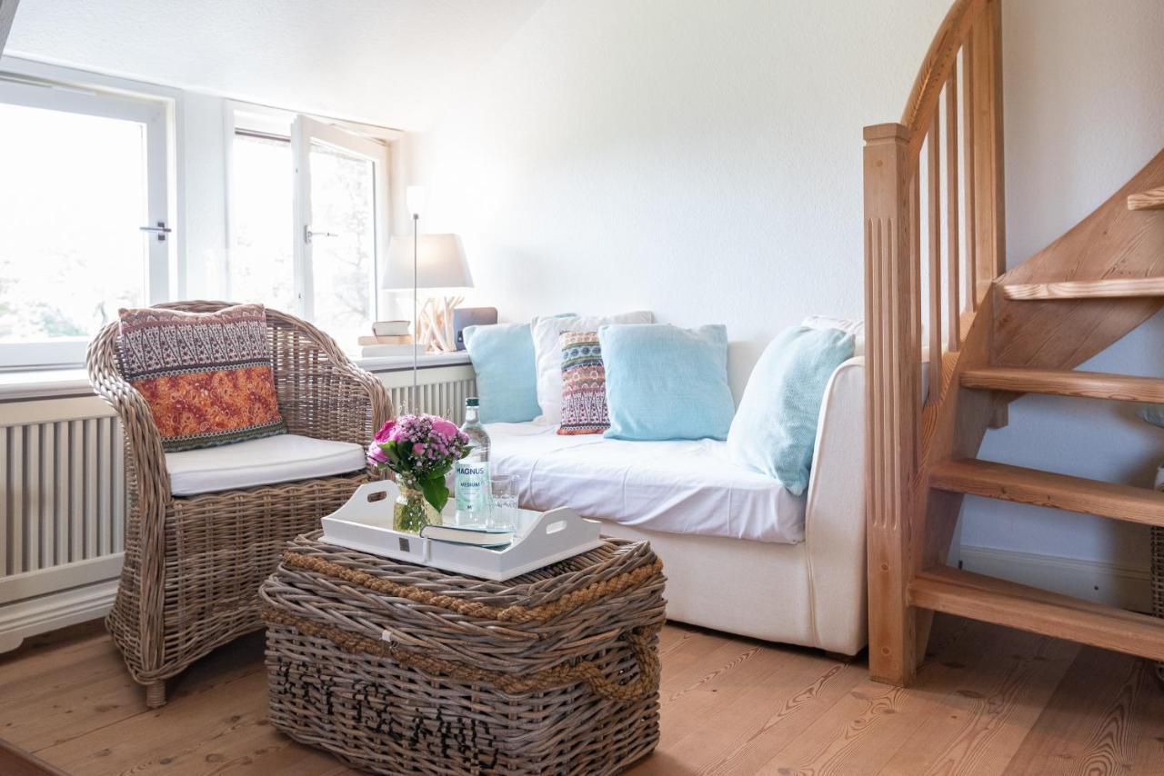 Heide Idyll Apartment