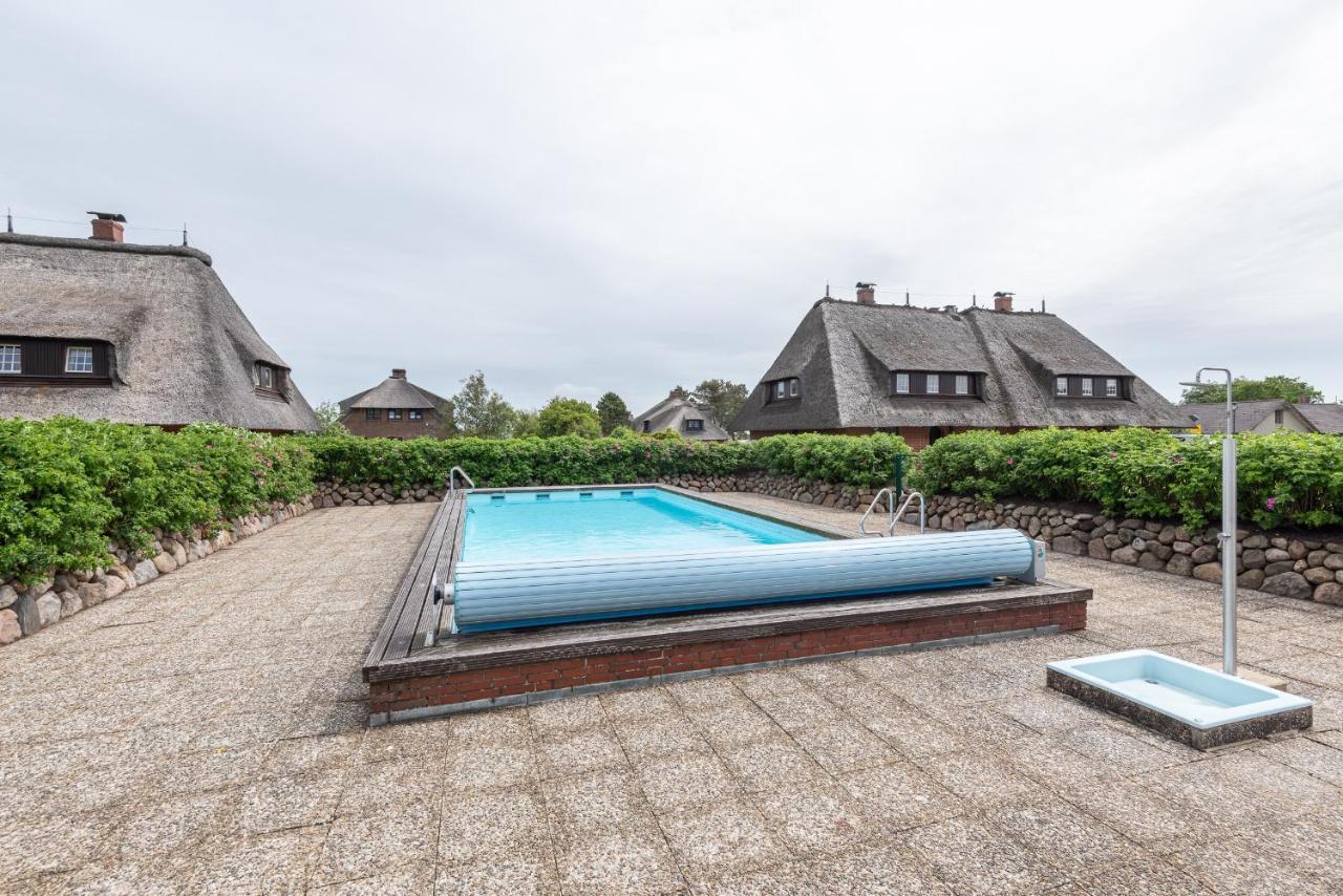 Heide Idyll Apartment *