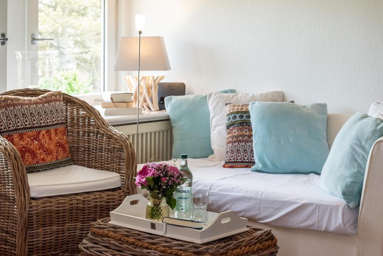 Apartment Heide Idyll