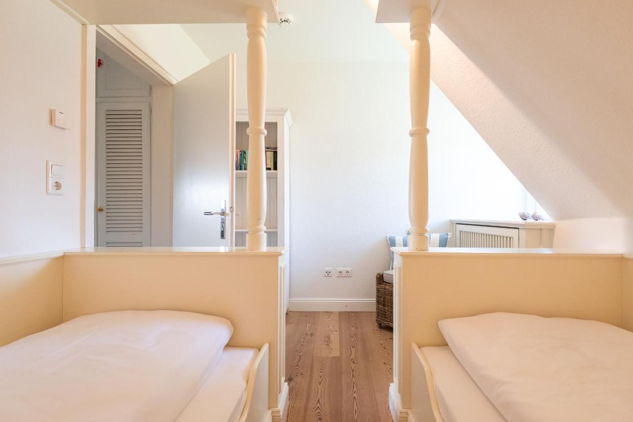 Apartment Heide Idyll *