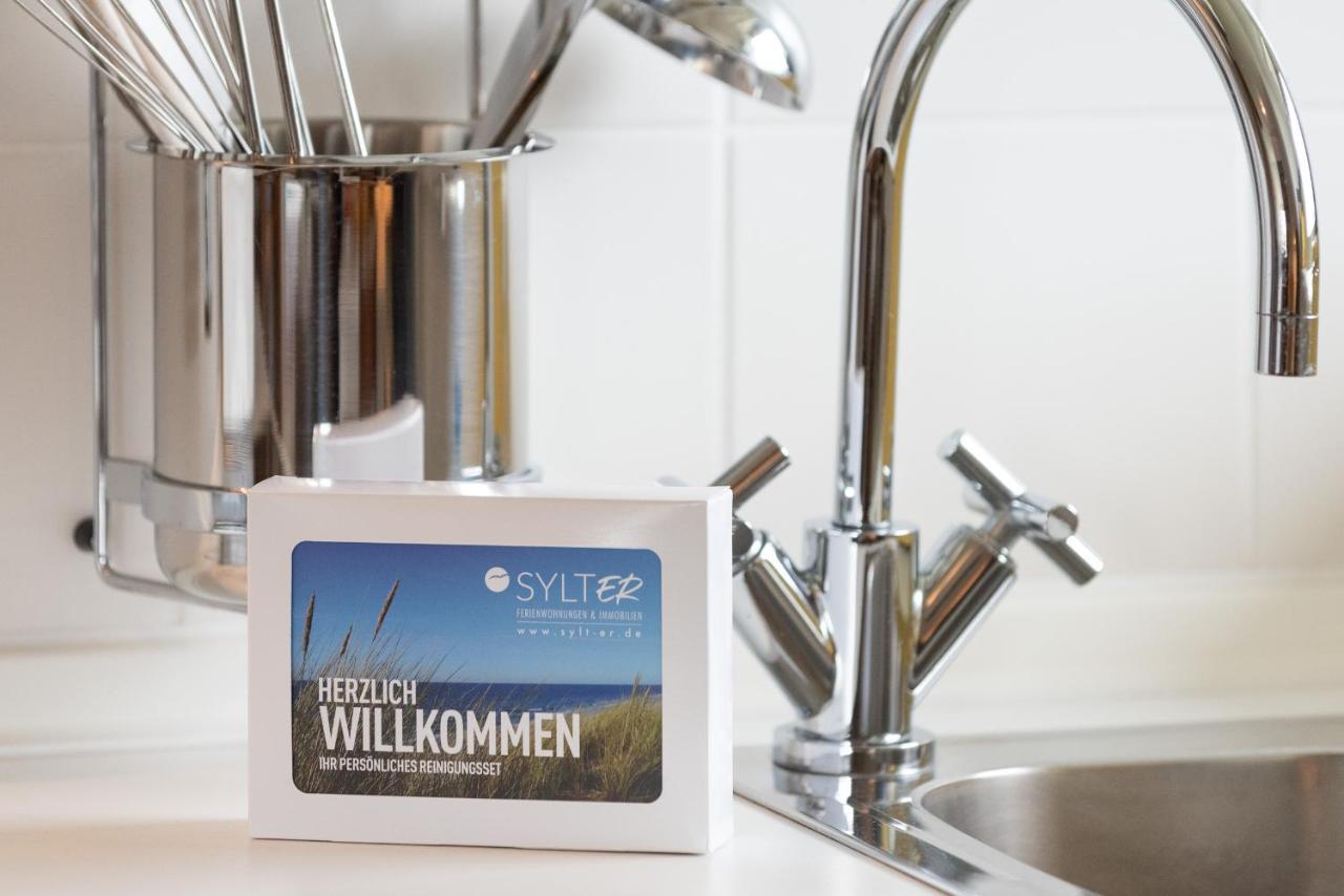 Heide Idyll Apartment *